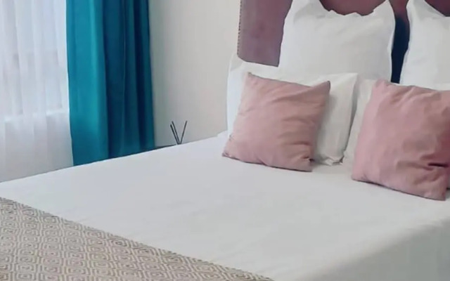 Litchi Patio in Ballito