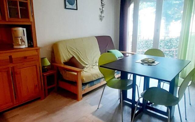 Studio Cauterets, 1 pièce, 5 personnes - FR-1-234-260