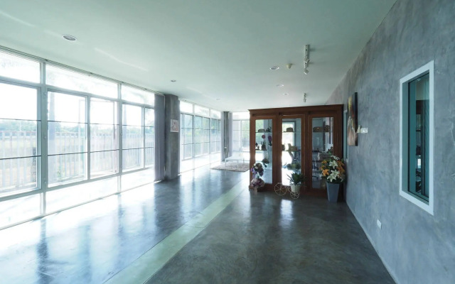 Prannary Pool Villa
