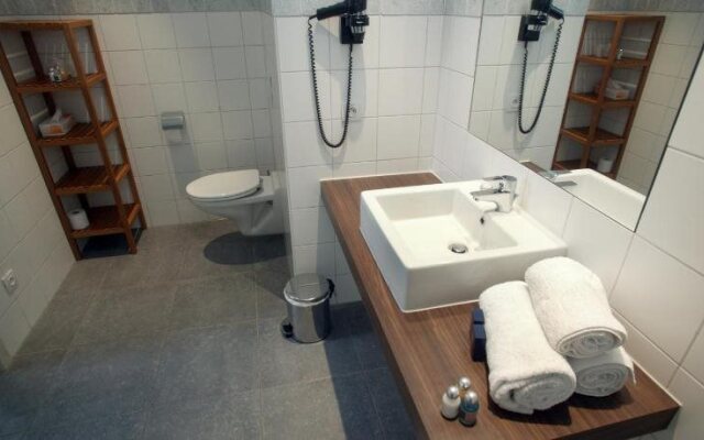 Hotel Florent
