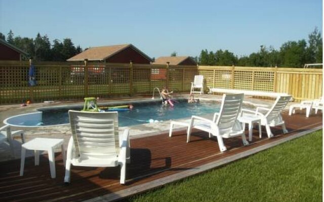 Abby Lane Summer Homes