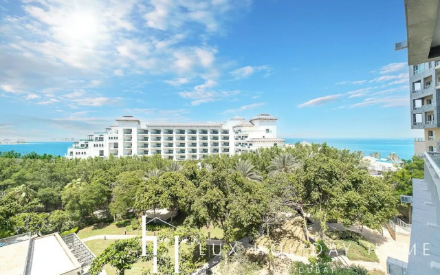 LUX Dream Palm Atlantis Sea View Suite