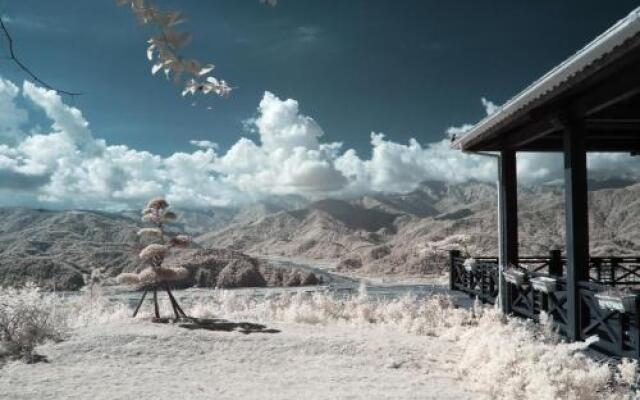 Yu Lan 99