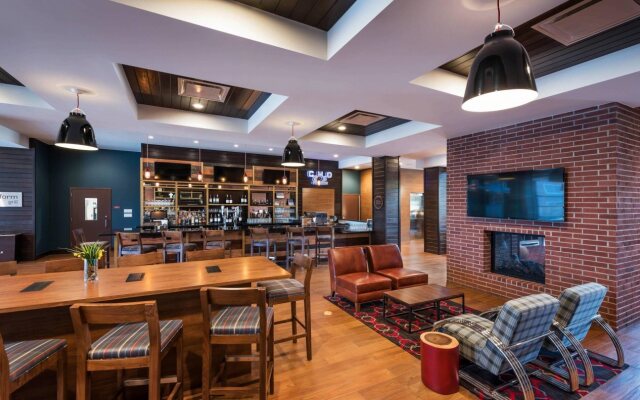 Four Points by Sheraton Birmingham Homewood