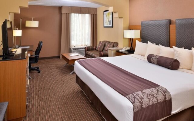 Casa Farolito Bed & Breakfast