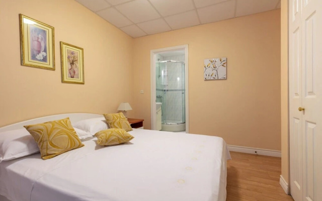 Apartments Rajna