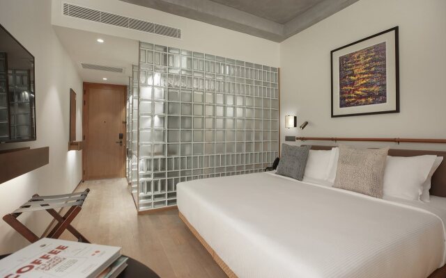 Hotel KVL