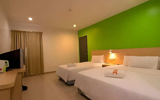 T Hotel Kuala Perlis