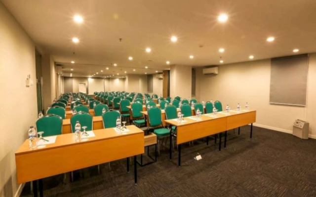 Hotel Citradream Bintaro