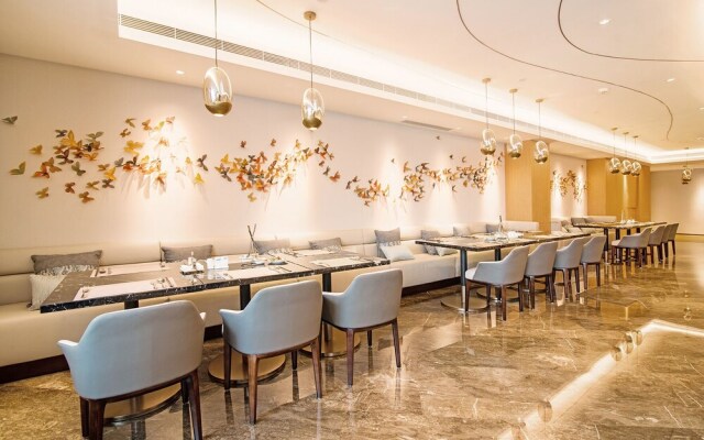 Argyle Resort Dali Yueyun