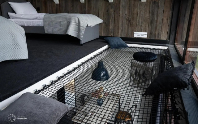 Bieszczadzka Stodoła