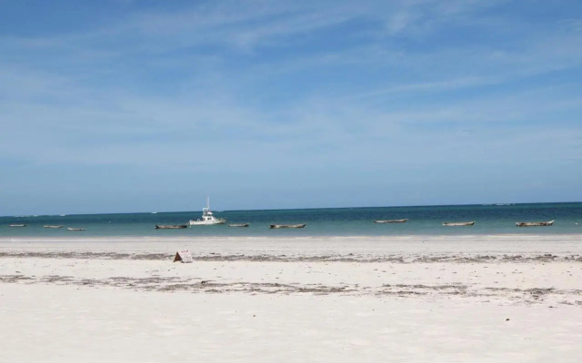 Villa Madinina