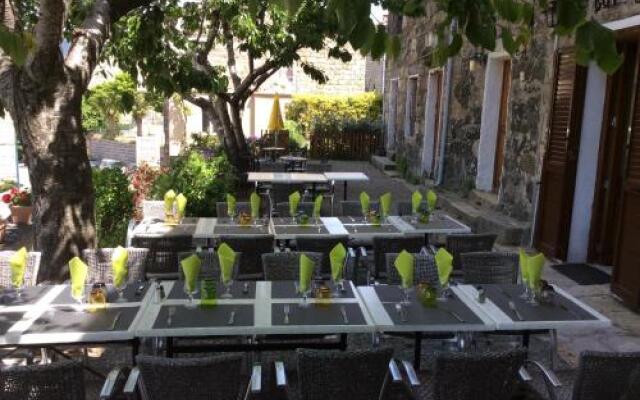 Hotel Restaurant de la Poste