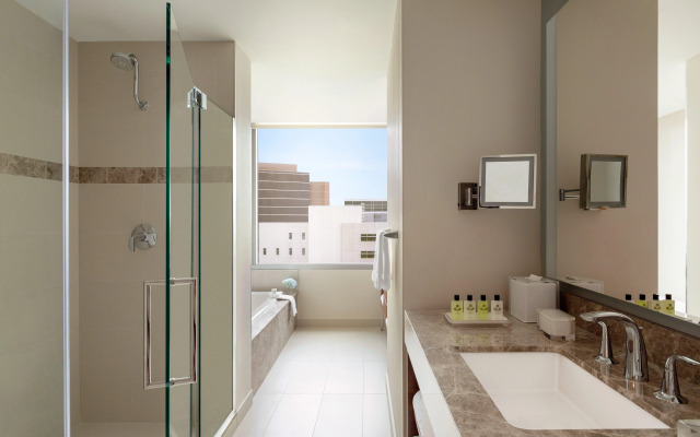 InterContinental Houston by IHG