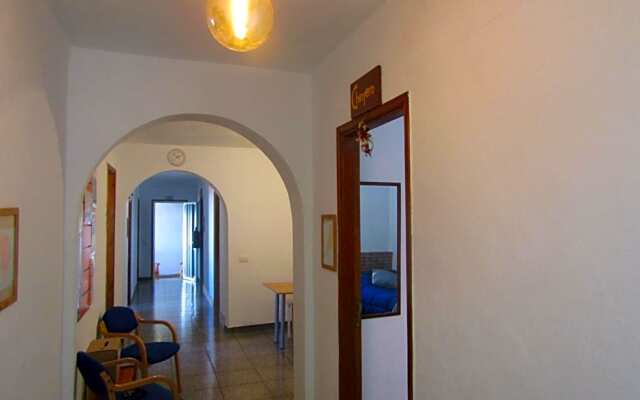 Albergue San Jose De Los Llanos