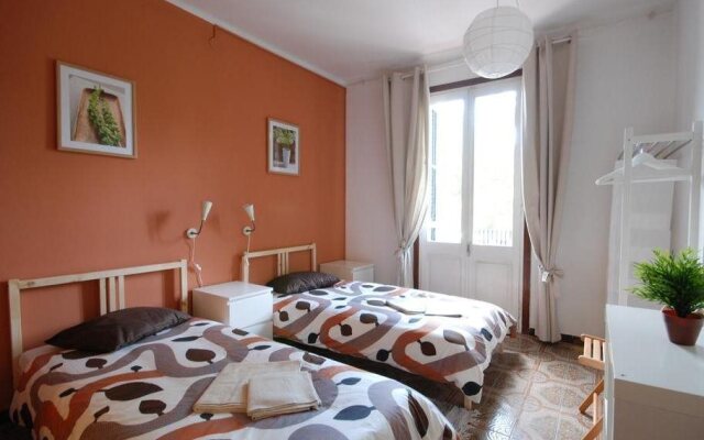 Diagonal Residence Apartments