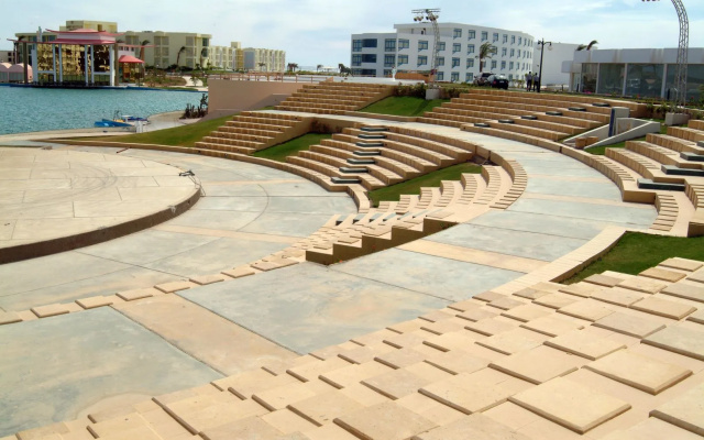 Amarina Sun Resort & Aqua Park
