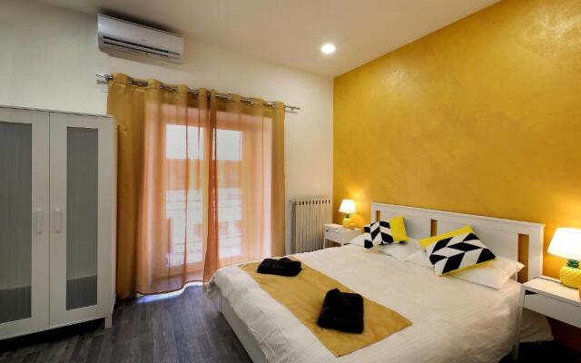 Tembo House - Pantano 1