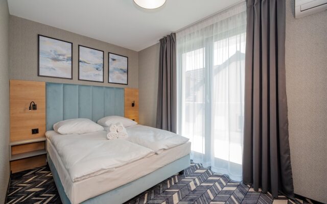 Mielno Hotel Boutique