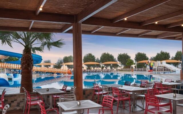 Nuhun Gemisi Deluxe Spahotel