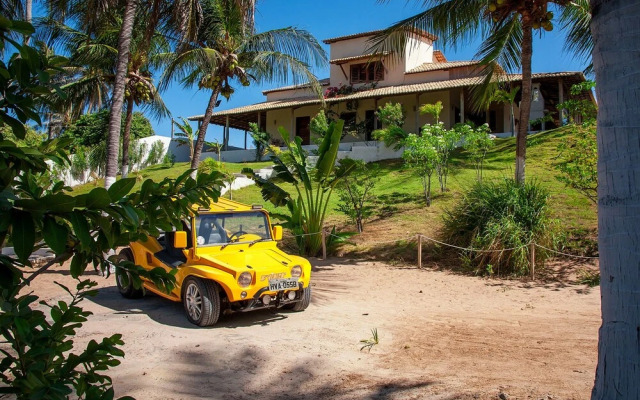 Villa Jodie Kitesurf e Caipirinhas