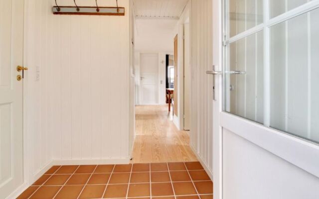 "Enno" - 800m from the sea in Western Jutland