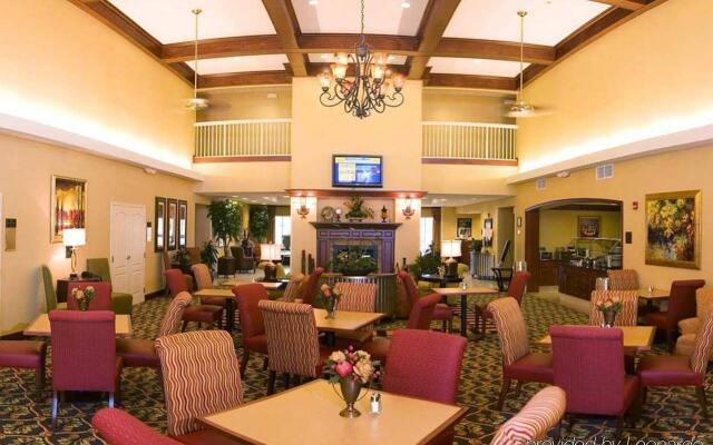 Homewood Suites by Hilton Fort Collins