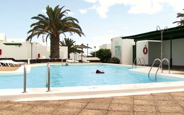 Apartamentos LIVVO Las Gaviotas