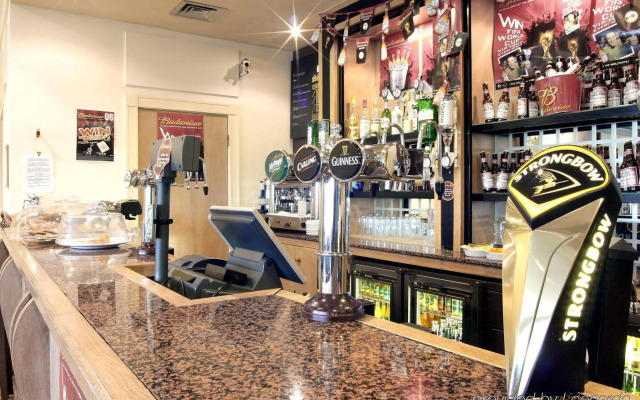 Holiday Inn Brighouse by IHG