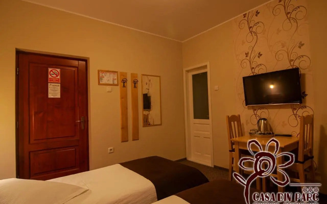 Casa din Parc