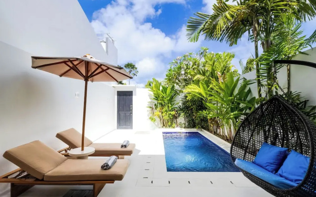 Villa Gael - 1 BR Private Villa