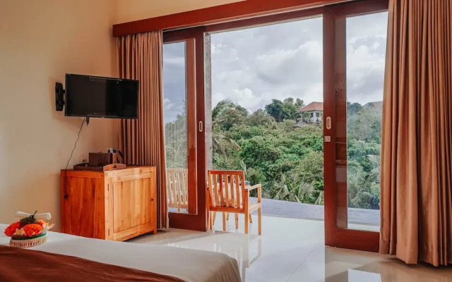Yanyan Resort Ubud
