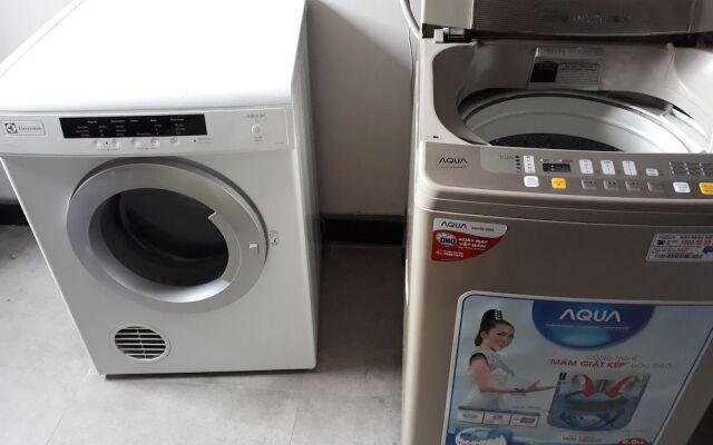 Lotus Inn Serviced Apartment