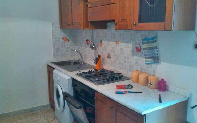 Richard Beach Residence