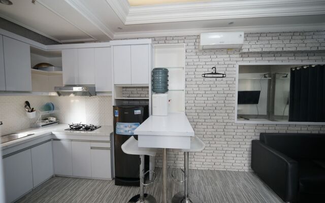 Perfect Stay Apartement The Suites Metro Bandung By Sultan Property