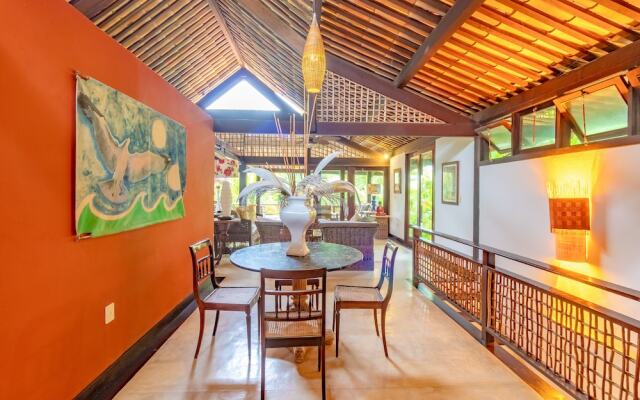 PF25 Ótima Casa 3 Quartos 300m da Praia