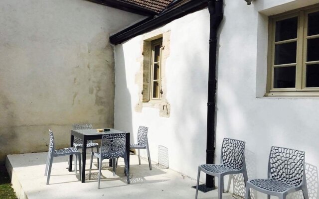 La Pommardine