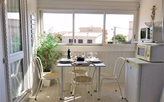 Les Balcons de la Méditerranée 29699