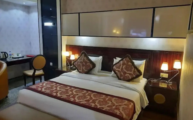 Paradise Haven Hotel