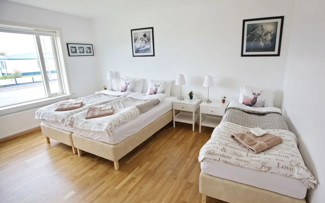 Lágafell Guesthouse