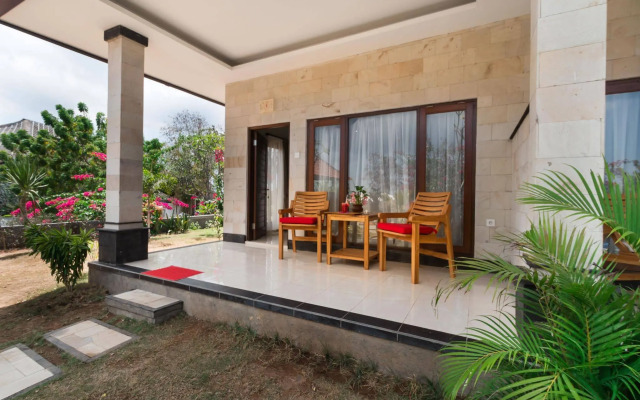 RedDoorz Plus Nusa Lembongan Island