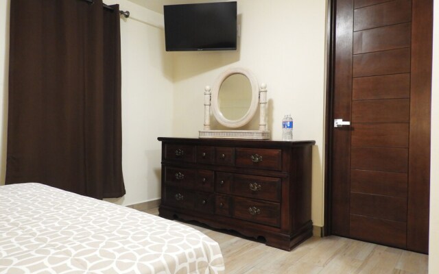Casona San Cayetano Suites & Lofts