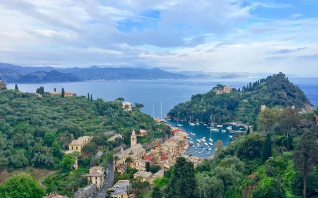 Hotel Nazionale Portofino