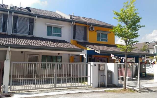 Kenanga Homestay Nilai