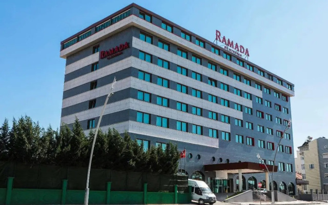 Ramada By Wyndham Usak