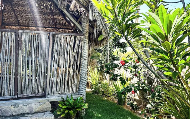 Room-spacious Suit Tarifa