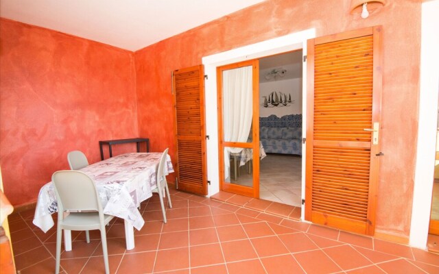 Residence Mirice - Four-room Apartment 8 Beds Id 64