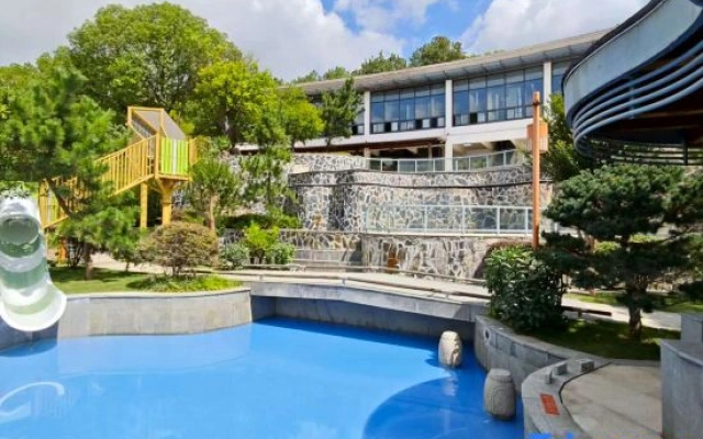 La Quinta by Wyndham Suzhou Yangshan