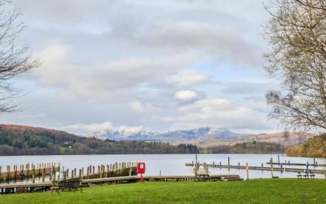 Coniston 5