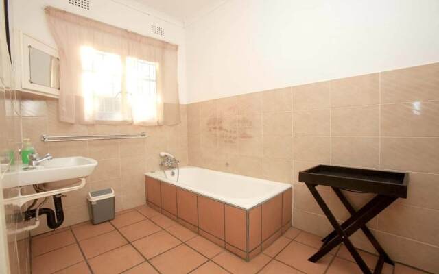 Troutways Private Retreat